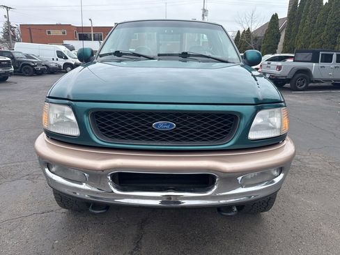 Used 1997 Ford F150 Lariat image 8