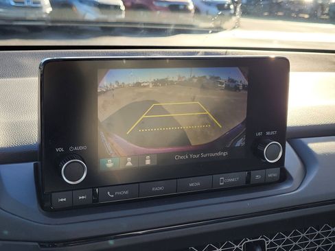 Certified 2024 Honda Accord LX image 23