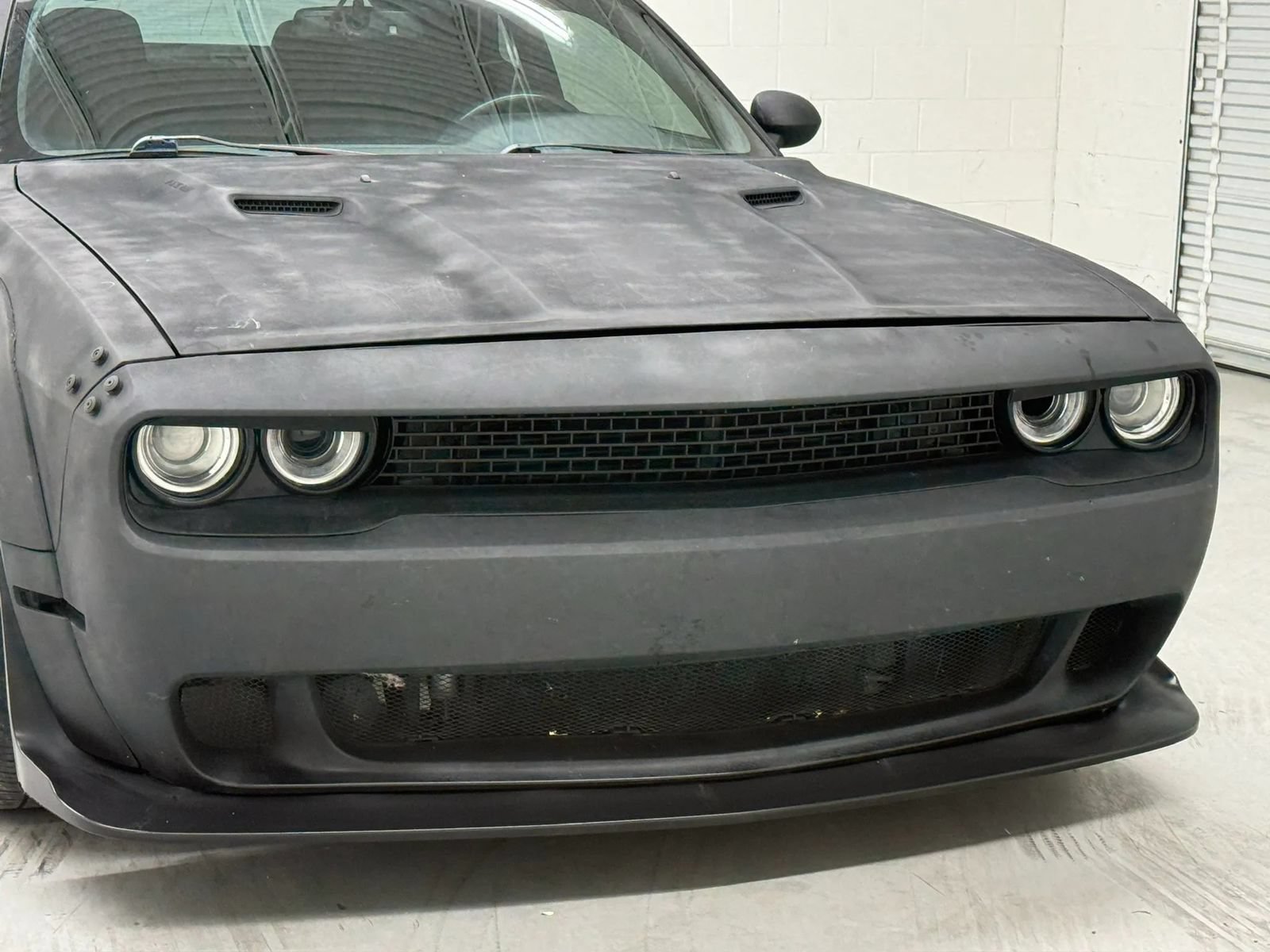 Used 2014 Dodge Challenger R/T w/ Blacktop Package RWD image 32