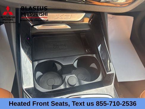 Used 2023 BMW X3 xDrive30i w/ Premium Package AWD/4WD image 31