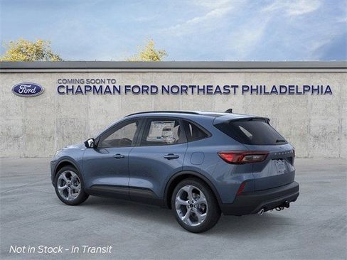 New 2026 Ford Escape ST-Line Select w/ Tech Pack #1 image 27