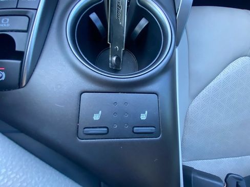 Used 2023 Toyota Camry XSE w/ Navigation Package FWD image 23