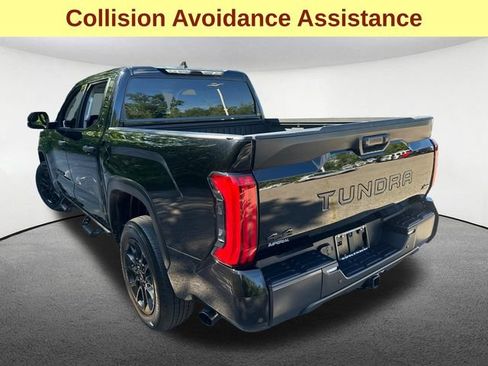 Used 2023 Toyota Tundra SR5 w/ SR5 Convenience Package AWD/4WD image 7