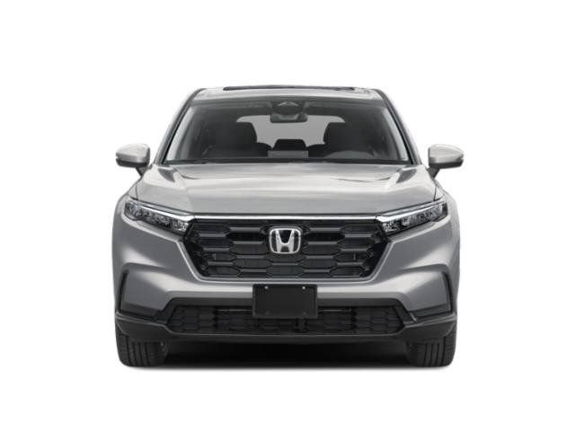 New 2026 Honda CR-V EX image 4