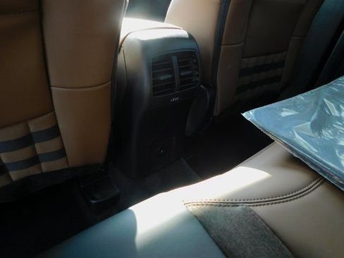 New 2025 Ford Bronco Sport Outer Banks w/ Outer Banks Tech Package+ AWD/4WD image 25