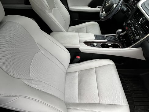 Certified 2021 Lexus RX 350 350 image 44