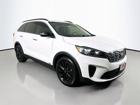 Certified 2020 Kia Sorento S image 15