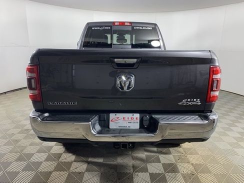 Used 2022 RAM 2500 Laramie image 14
