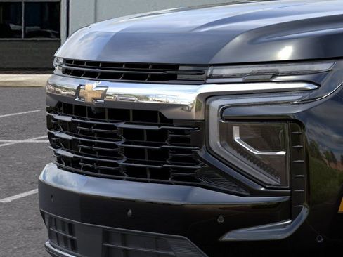 New 2026 Chevrolet Tahoe LS w/ Max Trailering Package RWD image 13