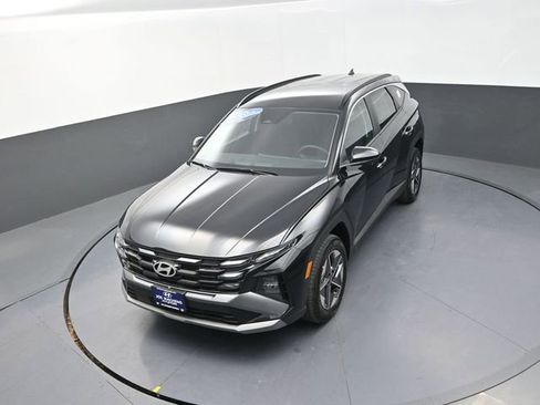 New 2026 Hyundai Tucson SEL AWD/4WD image 24