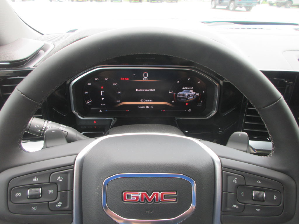 New 2026 GMC Sierra 1500 Elevation w/ Elevation Premium Package AWD/4WD image 18