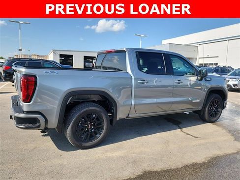 New 2026 GMC Sierra 1500 Elevation image 2