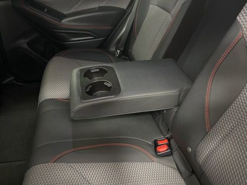 Used 2023 Subaru Forester Sport image 63