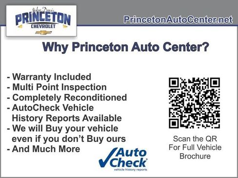 Used 2025 Buick Envision Preferred AWD/4WD image 5
