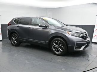 Used 2020 Honda CR-V EX video 2