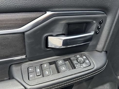 New 2026 RAM 3500 Laramie AWD/4WD image 20