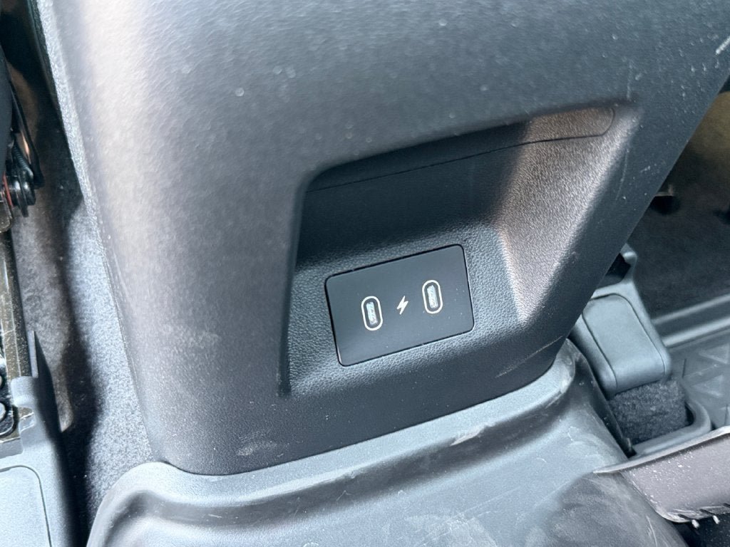 Certified 2025 Hyundai Santa Cruz SEL AWD/4WD image 33