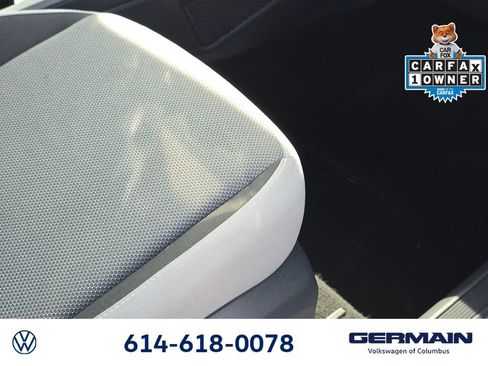 Certified 2023 Volkswagen Taos S FWD image 30