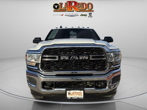 Used 2021 RAM 2500 Tradesman image 2