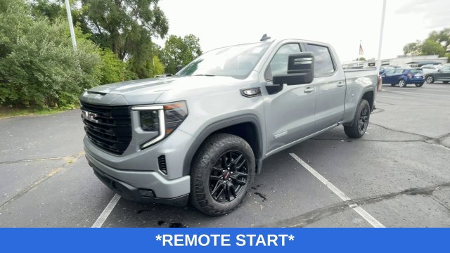 Used 2025 GMC Sierra 1500 Elevation AWD/4WD image 5