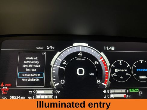 Used 2023 Toyota Sequoia TRD Pro image 14