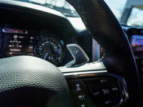 Used 2021 RAM 1500 TRX w/ TRX Level 2 Equipment Group image 20