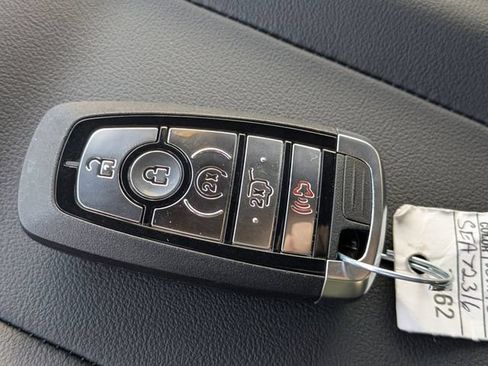 New 2025 Ford Expedition Max Platinum w/ Stealth Performance Package AWD/4WD image 30