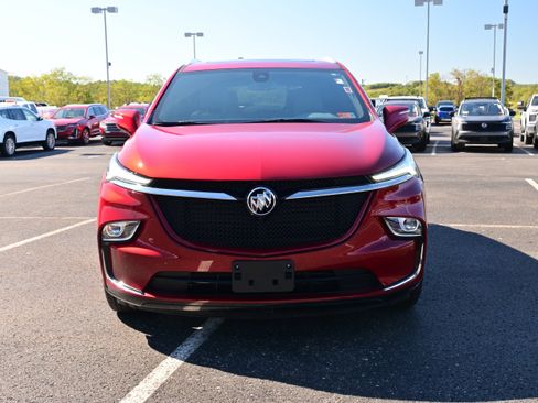 Used 2023 Buick Enclave Essence w/ Experience Buick Package image 3