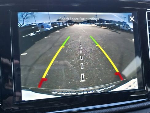 New 2026 Dodge Durango GT image 30