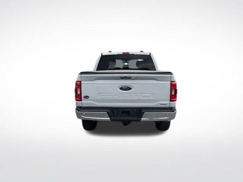 Used 2021 Ford F150 XLT w/ Equipment Group 302A High AWD/4WD image 6