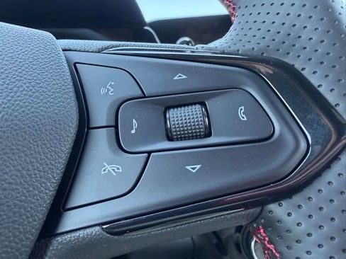 New 2026 Chevrolet Trax RS w/ Driver Confidence Package FWD image 20