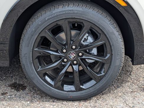 New 2026 Buick Encore GX Sport Touring w/ Studio Series AWD/4WD image 20