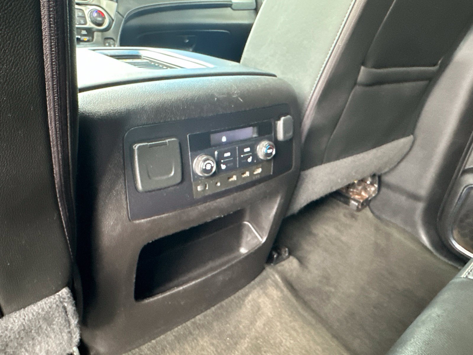 Used 2017 Chevrolet Tahoe LT AWD/4WD image 20