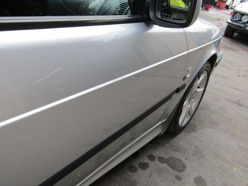 Used 2002 Saab 9-3 SE FWD image 22