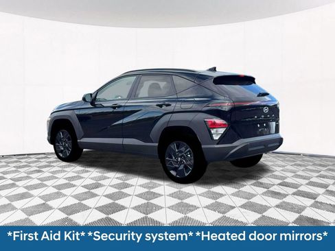 New 2026 Hyundai Kona SEL Sport AWD/4WD image 7