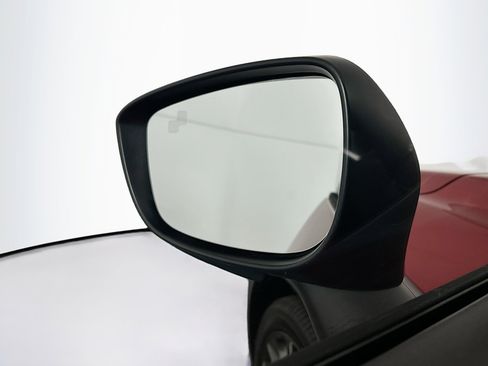 Used 2017 MAZDA CX-3 Touring image 16