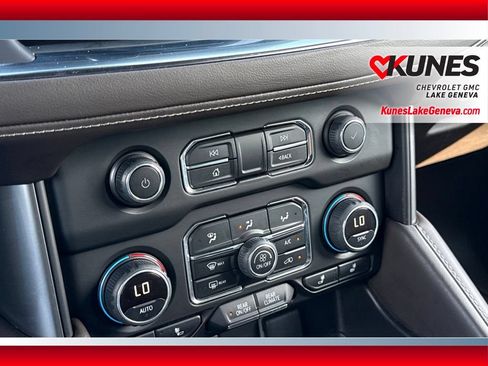 Used 2024 Chevrolet Tahoe LT AWD/4WD image 33