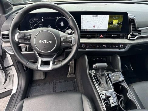 Used 2024 Kia Sportage X-Pro Prestige image 18
