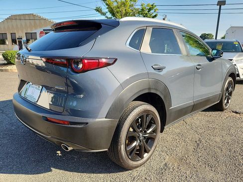 Used 2023 MAZDA CX-30 AWD 2.5 S w/ Preferred Package image 6