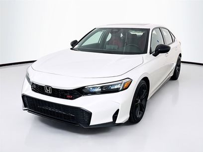 Used 2026 Honda Civic Si