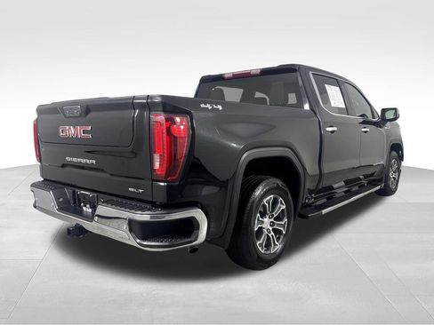 Used 2023 GMC Sierra 1500 SLT w/ SLT Convenience Package AWD/4WD image 15
