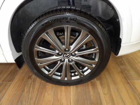 Used 2023 MAZDA CX-5 AWD 2.5 S w/ Select Package image 9