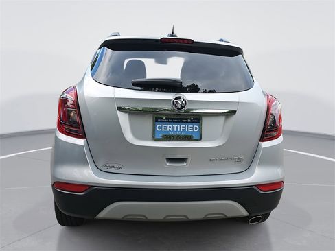 Used 2022 Buick Encore Preferred image 11