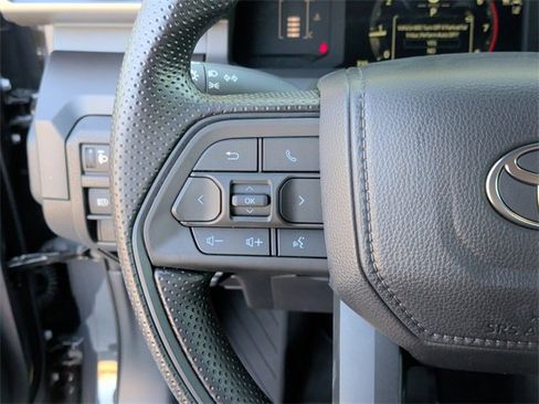 Certified 2025 Toyota Tacoma SR image 16