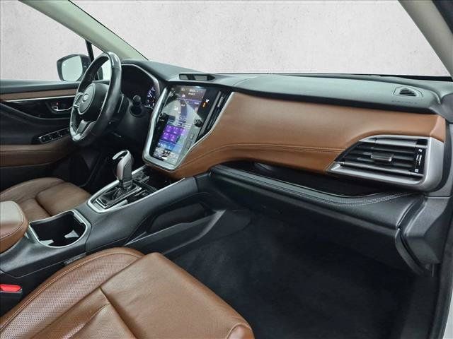 Used 2020 Subaru Outback Touring XT AWD/4WD image 26