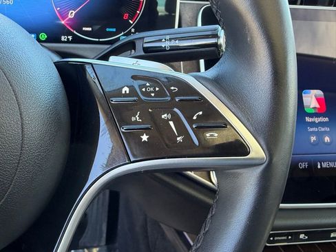 Certified 2025 Mercedes-Benz E 350 Sedan image 25