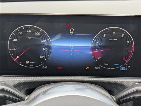 New 2026 Mercedes-Benz CLA 250 CLA 250 image 10