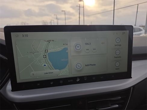 Certified 2024 Ford Escape Platinum w/ Premium Technology Package image 40