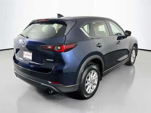 Used 2025 MAZDA CX-5 AWD 2.5 S image 7
