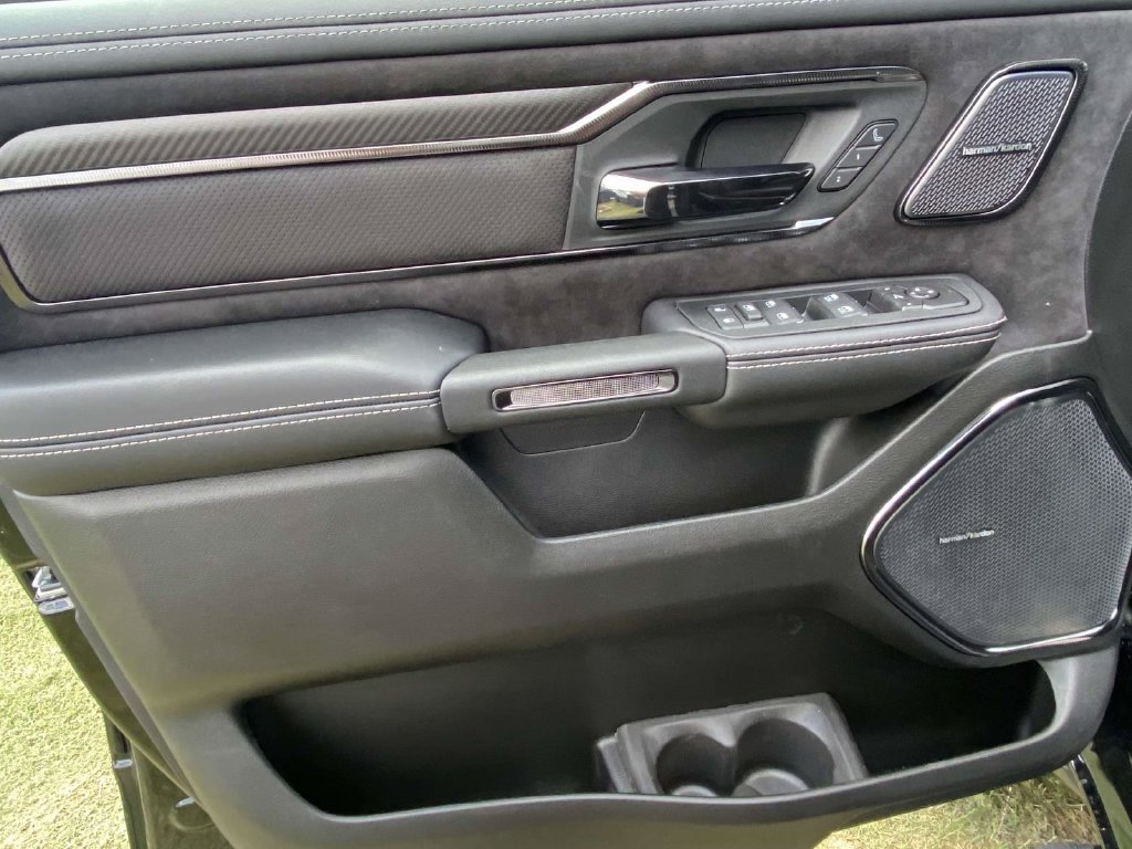 New 2026 RAM 1500 RHO w/ RHO Level 1 Equipment Group AWD/4WD image 13